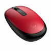 Mysz 240 Empire Red Bluetooth - 43N05AA#ABB-24525511