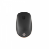 Mysz 410 Slim srebrna Bluetooth - 4M0X5AA#ABB