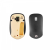 Mysz 410 Slim srebrna Bluetooth - 4M0X5AA#ABB-24525661