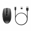 Mysz 710 z możliwością ładowania Bluetooth - 6E6F2AA#ABB-24525677