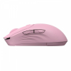 Mysz 400 Quiet różowa bezprzewodowa - AZ7B5AA#AB-24526076