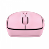 Mysz 400 Quiet różowa bezprzewodowa - AZ7B5AA#AB-24526077