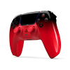 Kontroler bezprzewodowy PlayStation 5 DualSense V3 Techno Red-24526212