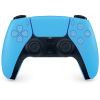 Kontroler bezprzewodowy PlayStation 5 DualSense V3 Starlight Blue
