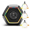 Podstawa kierownicy T818 Servo Base Black Edition-24526713