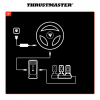 Podstawa kierownicy T818 Servo Base Black Edition-24526716