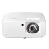 Projektor DLP ZK431ST 4K UHD 4100ANSI D LASER