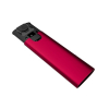 Obudowa SSD zewnętrzna RHINO M.2 NVME USB-C 3.2 ruby red-24528834