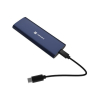 Obudowa SSD zewnętrzna RHINO M.2 NVME USB-C 3.2 steel navy-24528843