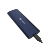 Obudowa SSD zewnętrzna RHINO M.2 NVME USB-C 3.2 steel navy-24528844