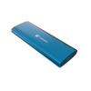 Obudowa SSD zewnętrzna RHINO M.2 NVME USB-C 3.2 horizon blue
