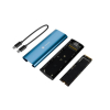 Obudowa SSD zewnętrzna RHINO M.2 NVME USB-C 3.2 horizon blue-24528849