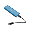 Obudowa SSD zewnętrzna RHINO M.2 NVME USB-C 3.2 horizon blue-24528851