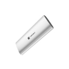 Obudowa SSD zewnętrzna RHINO M.2 NVME USB-C 3.2 arctic silver-24528855
