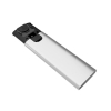 Obudowa SSD zewnętrzna RHINO M.2 NVME USB-C 3.2 arctic silver-24528856