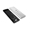 Obudowa SSD zewnętrzna RHINO M.2 NVME USB-C 3.2 arctic silver-24528859