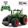 Zestaw traktor Fendt 1050 RC 1:16 ze zdalnie sterowaną przyczepą Jamara-24529099