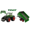 Zestaw traktor Fendt 1050 RC 1:16 ze zdalnie sterowaną przyczepą Jamara-24529103