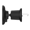 Uchwyt samochodowy magnetyczny na kratkę samochodową z ładowarką indukcyjną MagSafe 15W IPhone-24529193