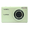 Yashica DigiMate Kompaktowy aparat fotograficzny 64 MP CMOS Zielony