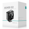 Chłodzenie DeepCool AG400 G2-24542912