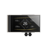 DeepCool LT360 VISION ARGB Procesor Zestaw do chłodzenia płynami 12 cm Czarny 1 szt.-24543255