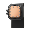 DeepCool LT360 VISION ARGB Procesor Zestaw do chłodzenia płynami 12 cm Czarny 1 szt.-24543256