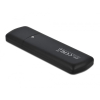 DeLOCK Obudowa zewnętrzna USB Type-C na M.2 NVMe PCIe lub SATA SSD - Beznarzędziowa-24545067