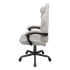 COUGAR CGR-FXF-ASW Uniwersalny fotel dla gracza Obite siedzisko Popiół-24546495