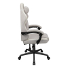 COUGAR CGR-FXF-ASW Uniwersalny fotel dla gracza Obite siedzisko Popiół-24546496