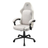 COUGAR CGR-FXF-ASW Uniwersalny fotel dla gracza Obite siedzisko Popiół-24546500