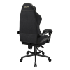COUGAR CGR-FXF-GLB Uniwersalny fotel dla gracza Obite siedzisko Czarny, Złoto-24546507