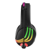PDP 049-032-BK słuchawki/zestaw słuchawkowy Bezprzewodowy Opaska na głowę Gaming Bluetooth Czarny-24546734
