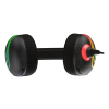 PDP 049-032-BK słuchawki/zestaw słuchawkowy Bezprzewodowy Opaska na głowę Gaming Bluetooth Czarny-24546736