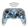 PDP Controller Afterglow Deluxe Wireless Switch-24546747