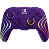PDP Afterglow wave Liliowy USB Gamepad Analogowa/Cyfrowa PC, Xbox Series S, Xbox Series X