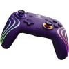 PDP Afterglow wave Liliowy USB Gamepad Analogowa/Cyfrowa PC, Xbox Series S, Xbox Series X-24546794