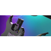 PDP Riffmaster Czarny, Szary Gitara Analogowa/Cyfrowa PC, Xbox One, Xbox Series S, Xbox Series X-24546804