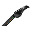 PDP Riffmaster Czarny, Szary Gitara Analogowa/Cyfrowa PC, Xbox One, Xbox Series S, Xbox Series X-24546809