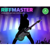 PDP Riffmaster Czarny, Szary Gitara Analogowa/Cyfrowa PC, Xbox One, Xbox Series S, Xbox Series X-24546820