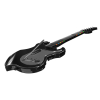 PDP Riffmaster Czarny, Szary Gitara Analogowa/Cyfrowa PC, Xbox One, Xbox Series S, Xbox Series X-24546823