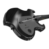 PDP Riffmaster Czarny, Szary Gitara Analogowa/Cyfrowa PC, PlayStation 4, PlayStation 5