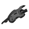 PDP Riffmaster Czarny, Szary Gitara Analogowa/Cyfrowa PC, PlayStation 4, PlayStation 5-24546844