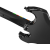 PDP Riffmaster Czarny, Szary Gitara Analogowa/Cyfrowa PC, PlayStation 4, PlayStation 5-24546848