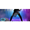 PDP Riffmaster Czarny, Szary Gitara Analogowa/Cyfrowa PC, PlayStation 4, PlayStation 5-24546852