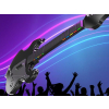 PDP Riffmaster Czarny, Szary Gitara Analogowa/Cyfrowa PC, PlayStation 4, PlayStation 5-24546855