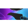 PDP Riffmaster Czarny, Szary Gitara Analogowa/Cyfrowa PC, PlayStation 4, PlayStation 5-24546858