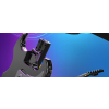 PDP Riffmaster Czarny, Szary Gitara Analogowa/Cyfrowa PC, PlayStation 4, PlayStation 5-24546860