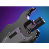 PDP Riffmaster Czarny, Szary Gitara Analogowa/Cyfrowa PC, PlayStation 4, PlayStation 5-24546861