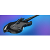 PDP Riffmaster Czarny, Szary Gitara Analogowa/Cyfrowa PC, PlayStation 4, PlayStation 5-24546863